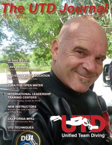 UTD Journal Volume 1, Issue 7, September 2013