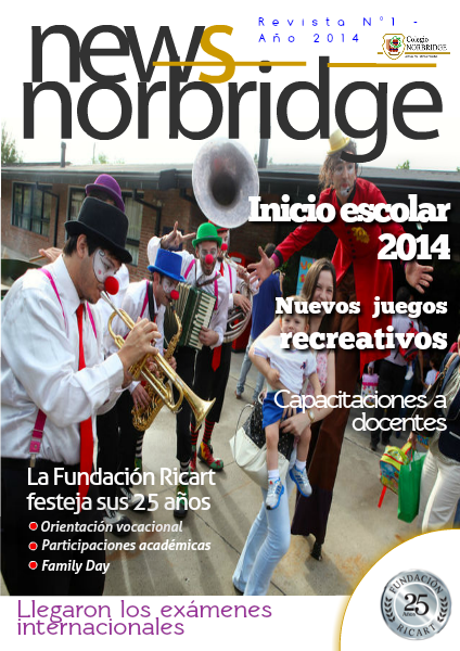 Norbridge News 