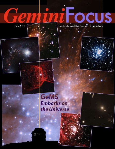 GeminiFocus July 2013