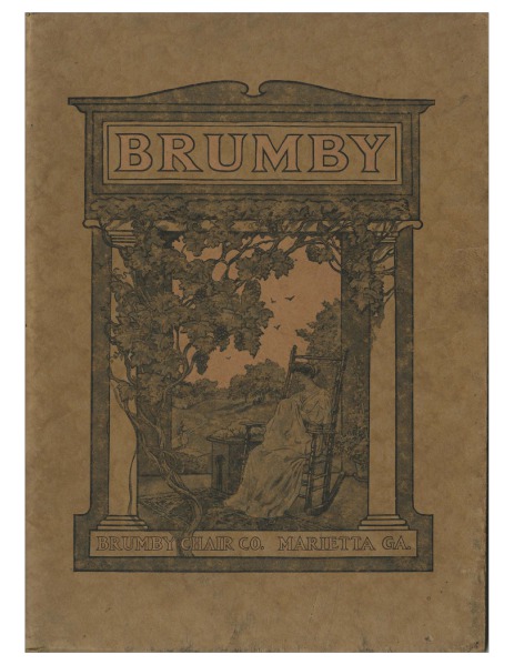 Brumby Rocker Brochures 1914 Catalog (full)