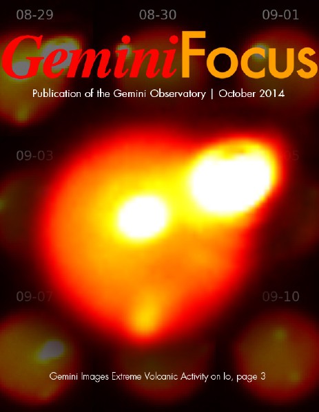 GeminiFocus October 2014