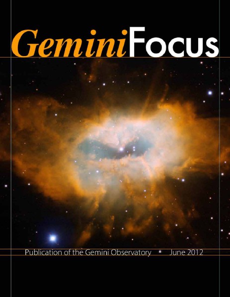 GeminiFocus June 2012
