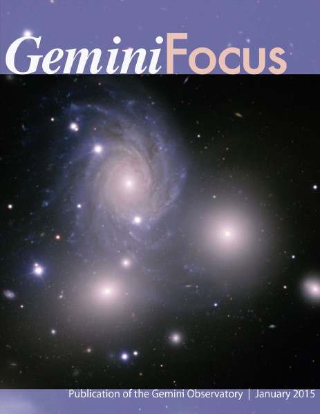 GeminiFocus January 2015