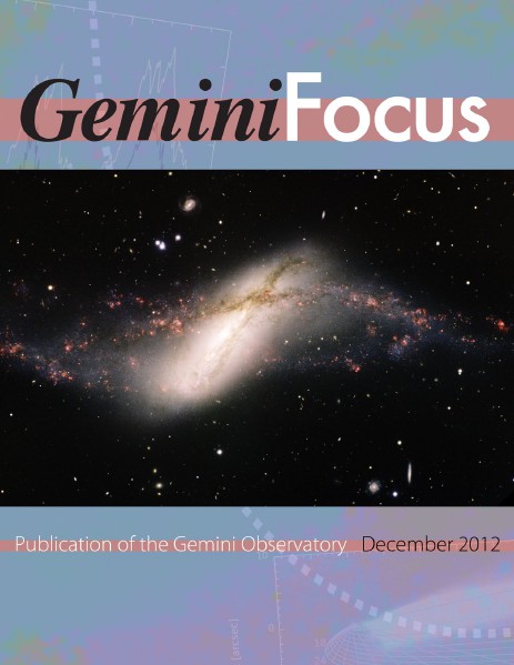 GeminiFocus December 2012