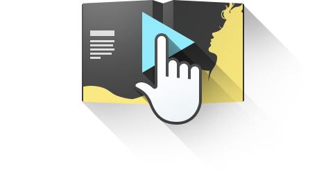 Interactive publications