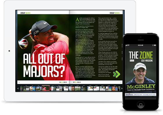 HTML5 for Mobile Devices