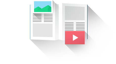 Professional online editor