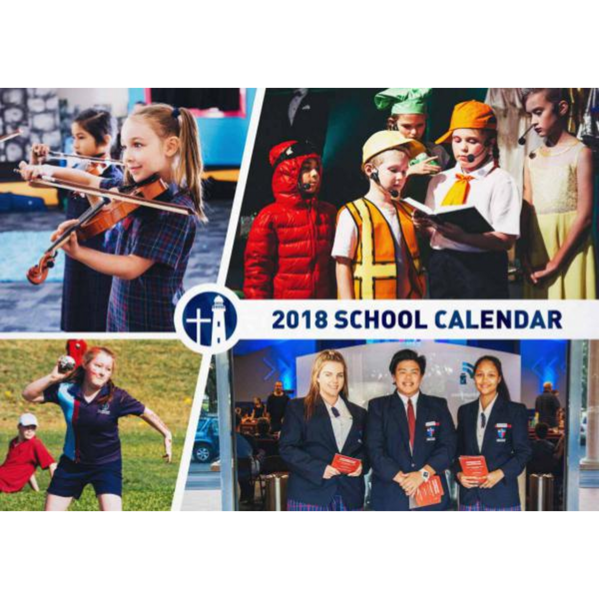 LCS School Calendar 2018 LCS School Calendar LCS School Calendar 2018 LCS School Calendar