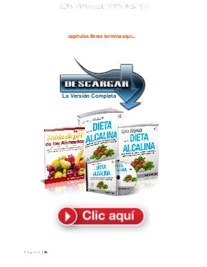 descargar libro dieta alcalina pdf gratis)