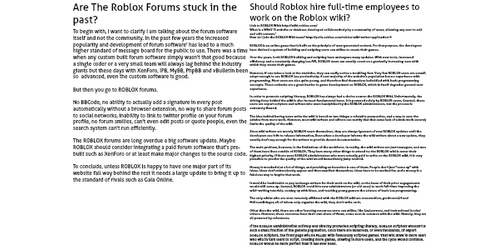 Roblox Webizine Issue 2 Page 13 - 