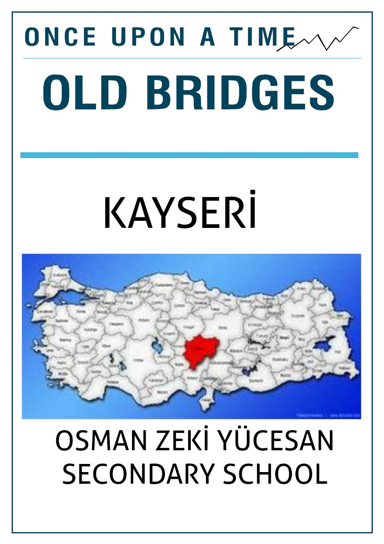 Kayseri Bridges 