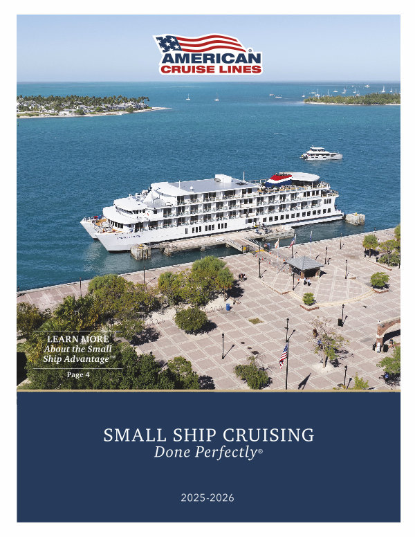 american cruise line website