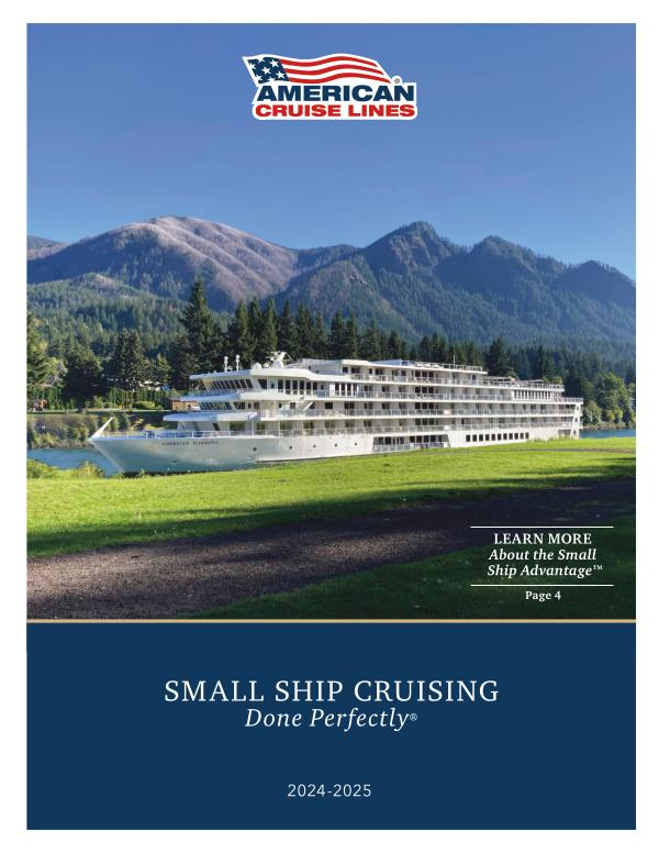 american cruise line deals