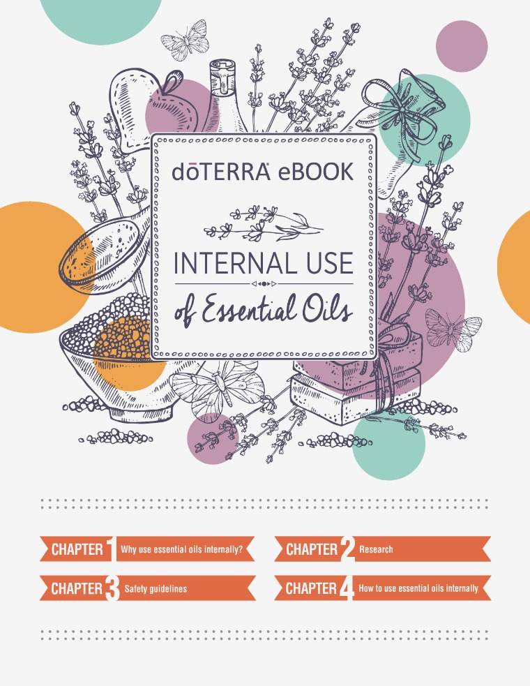 Other PDFs/Documents doTERRA eBook Internal Use