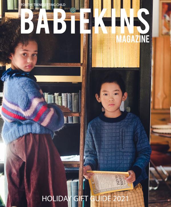 Babiekins Magazine Volume 30