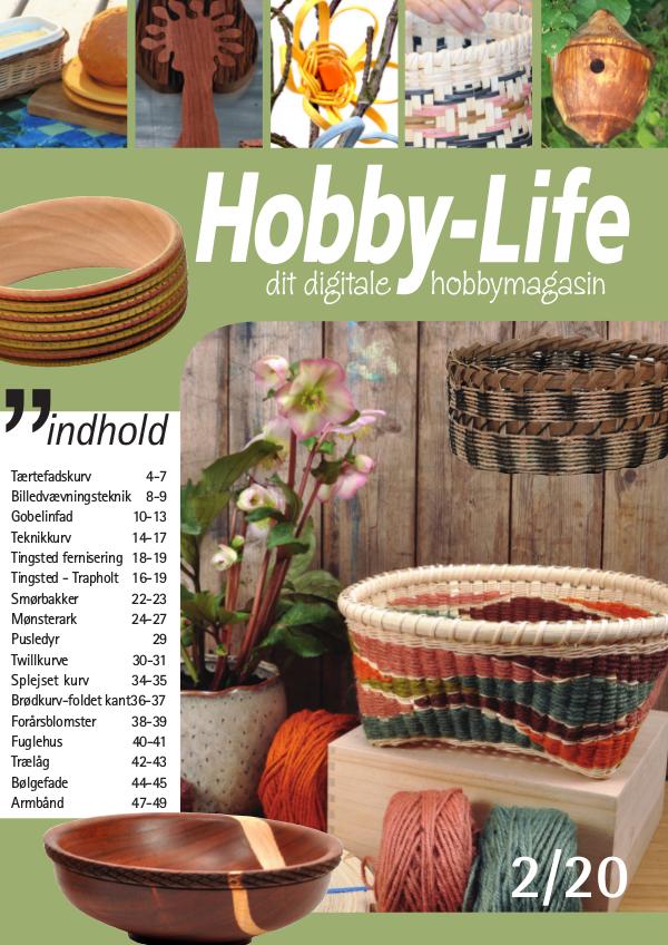 Hobby-Life Hobby-Life 2-2020