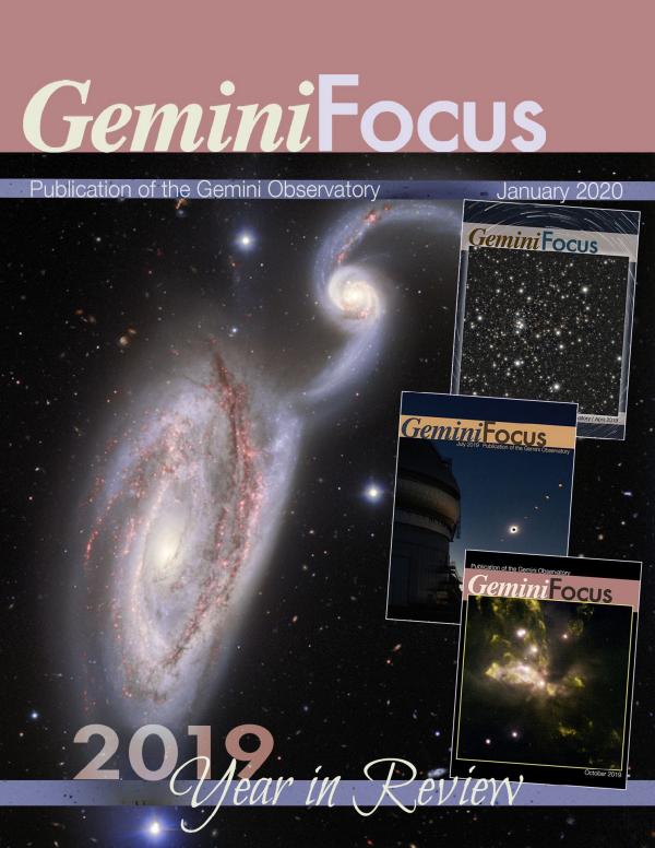 GeminiFocus 2019 Year in Review
