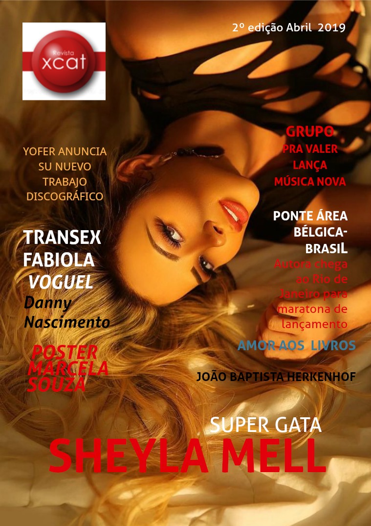 Revista XCat Volume 2