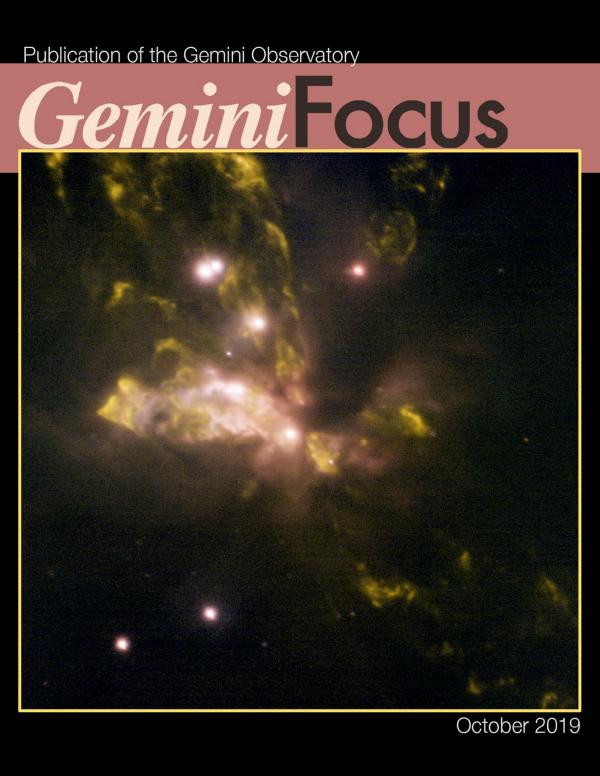 GeminiFocus October 2019