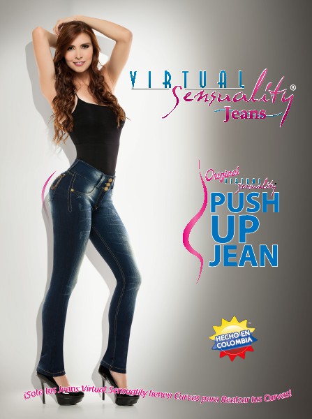 NEW JEANS COLLECTION 