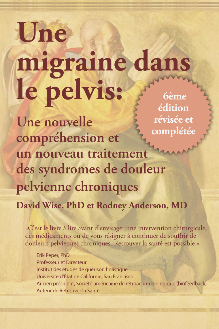 A Headache in the Pelvis French