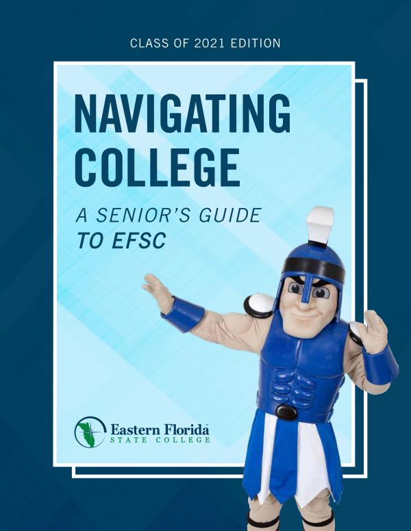 Navigating College: A Senior's Guide to EFSC