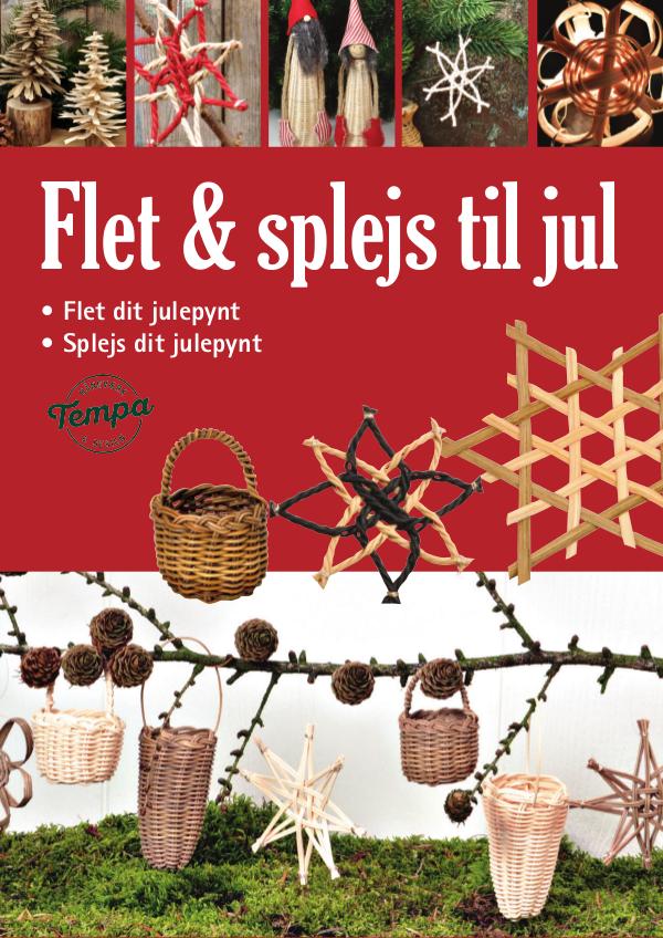Gratis tema-magasiner Flet og splejs til jul