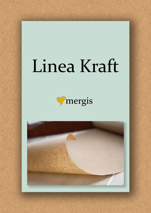 Catálogo Linea Kraft SIN PRECIO