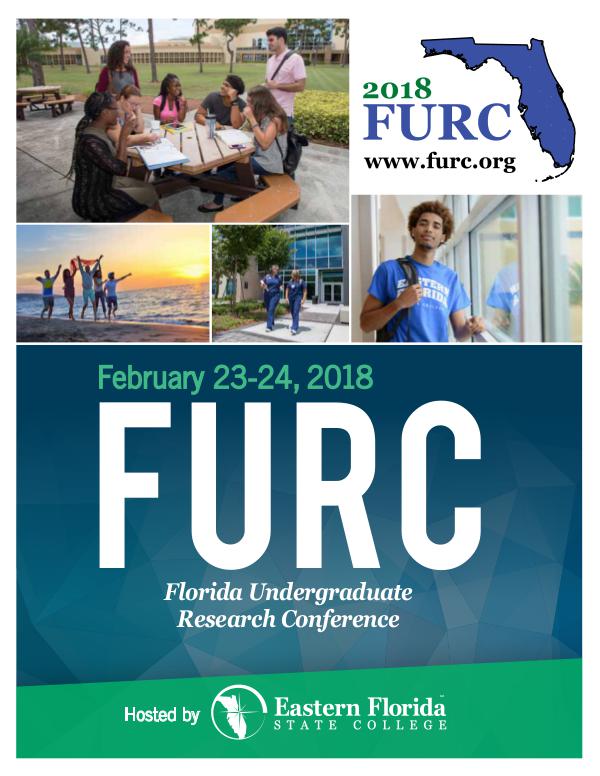 FURC Program 2018 Conference
