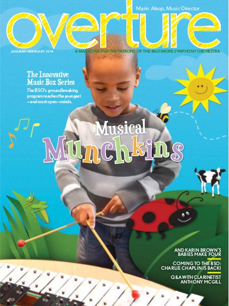 Overture Magazine 2013-2014 January-February 2014