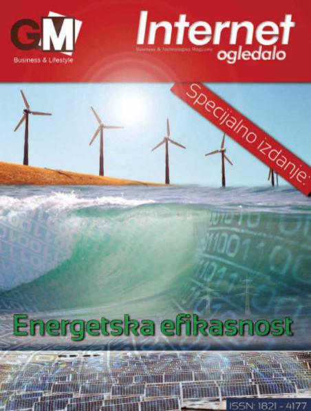 Energetska efikasnost - specijalno izdanje GM Business & Lifestyle