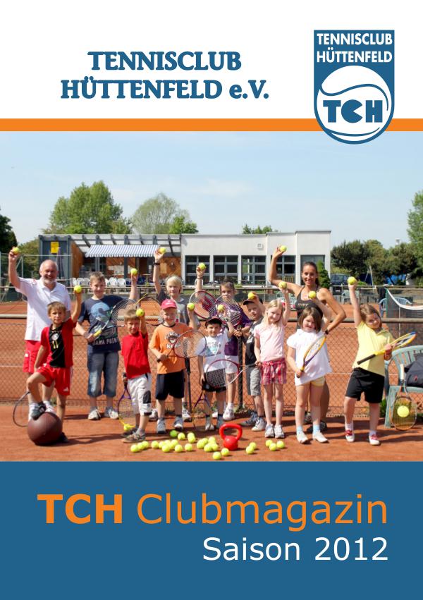 Clubmagazin 2012 clubmagazin_2012