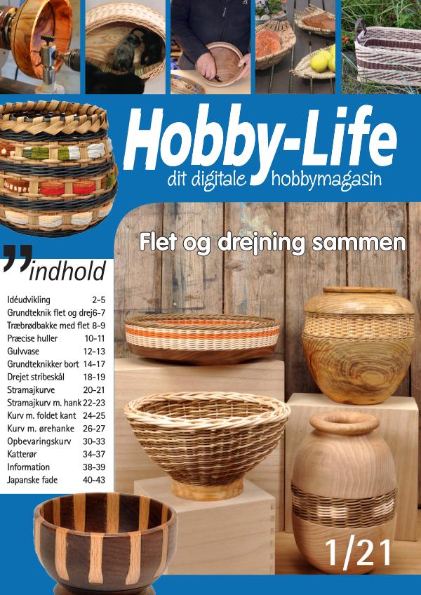 Hobby-Life 1-2021 Hobby-Life 1-2021
