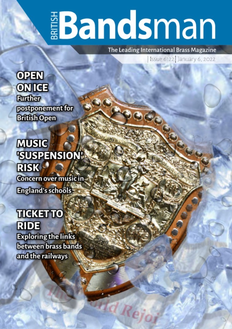 Issue 6122 digital January 6, 2022