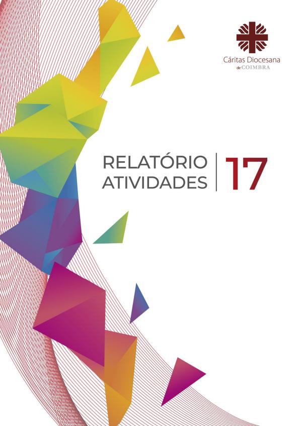 Relatório de Atividades e Contas 2017 RAA2017