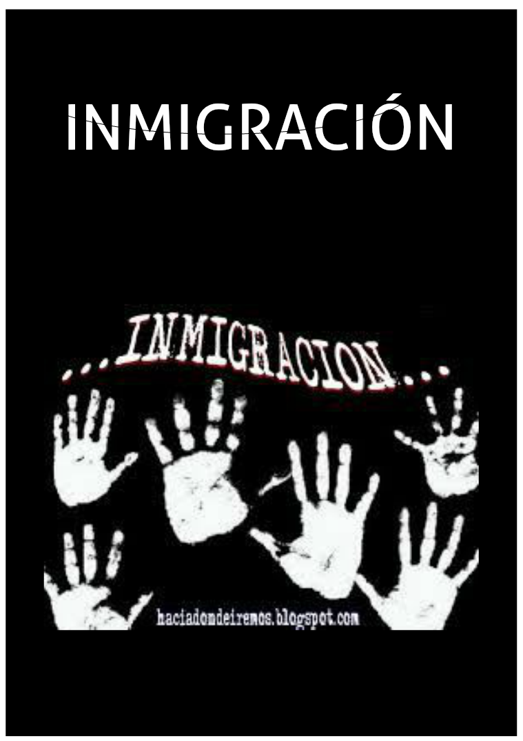 La Gran Inmigración 1880-1930 