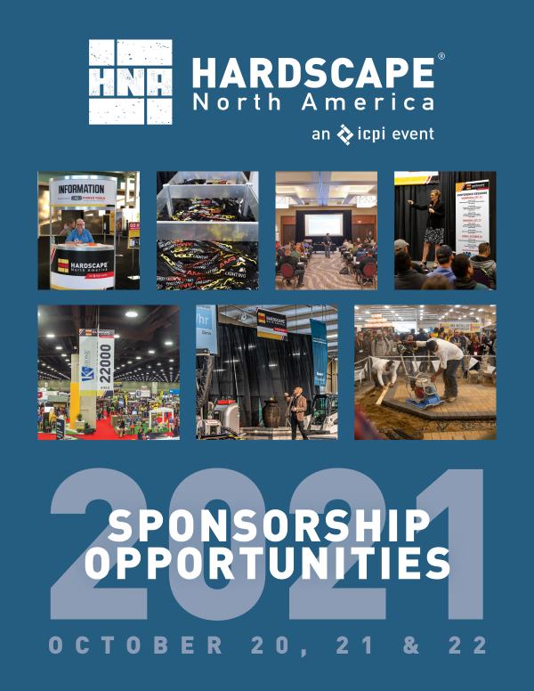 HNA Sponsorship Brochure 2021