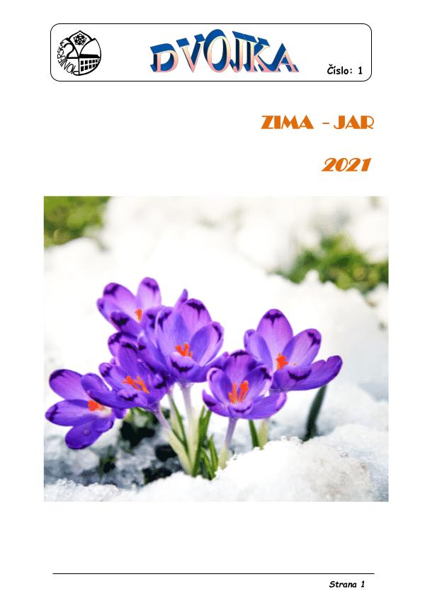 DVOJKA_zima-jar_2021