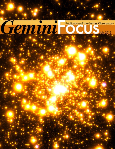 GeminiFocus July, 2015