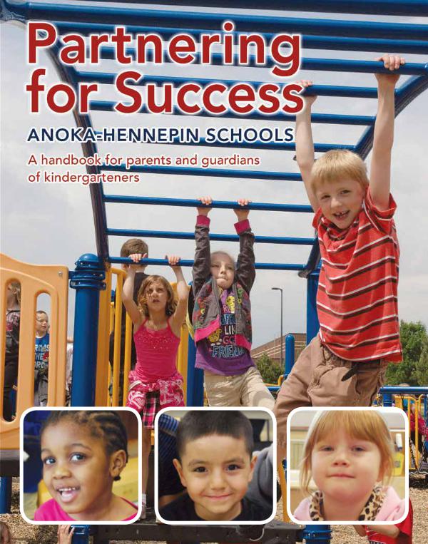 Reports, guides, handbooks Kindergarten handbook
