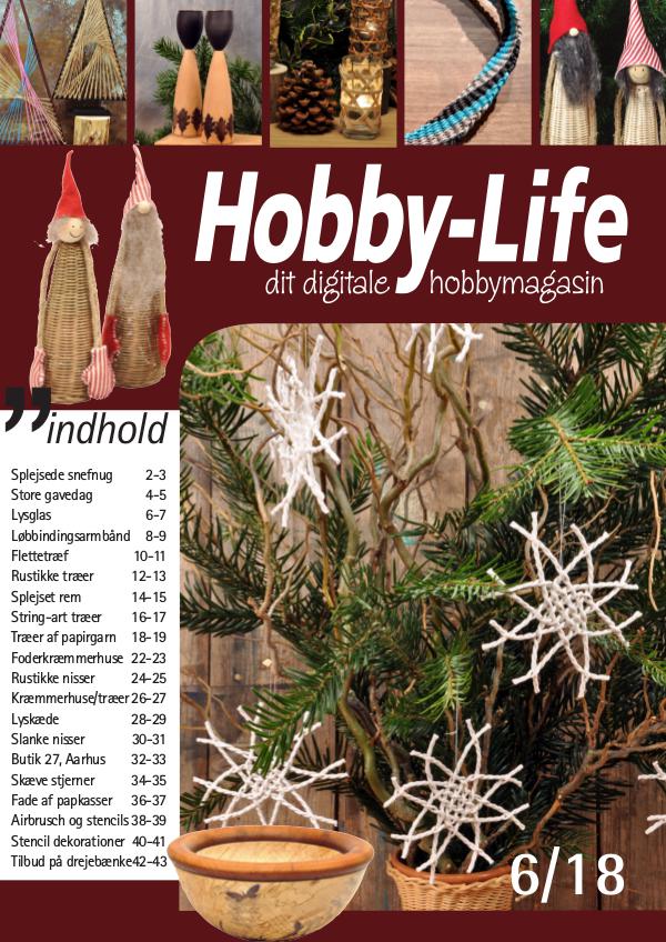 Hobby-Life Hobby-Life 6-2018