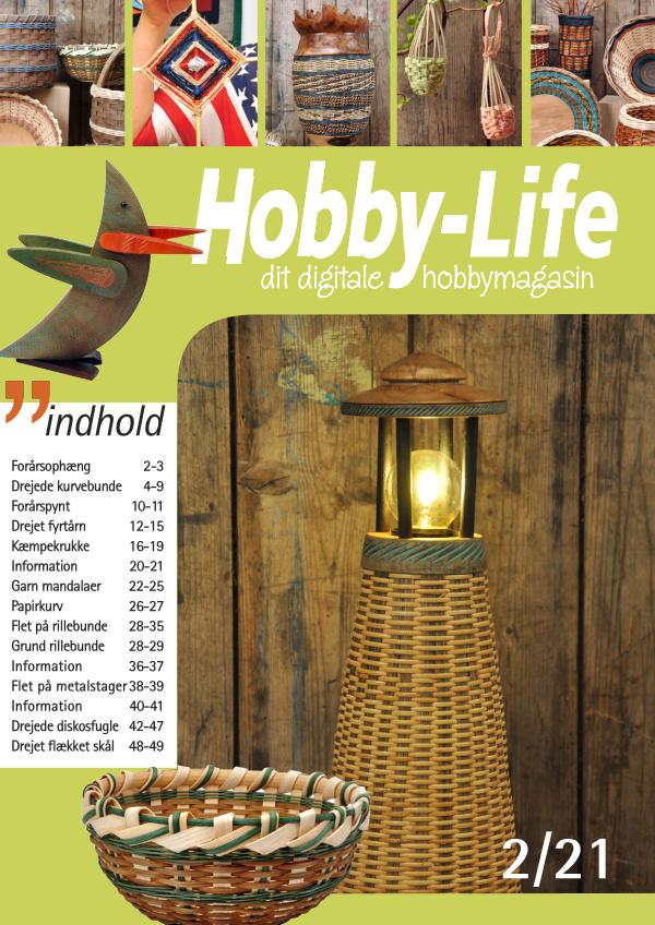 Hobby-Life 2-2021 Hobby-Life 2-2021