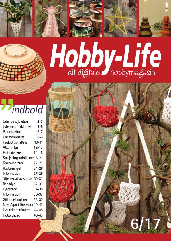 Hobby-Life Hobby-Life 6-2017