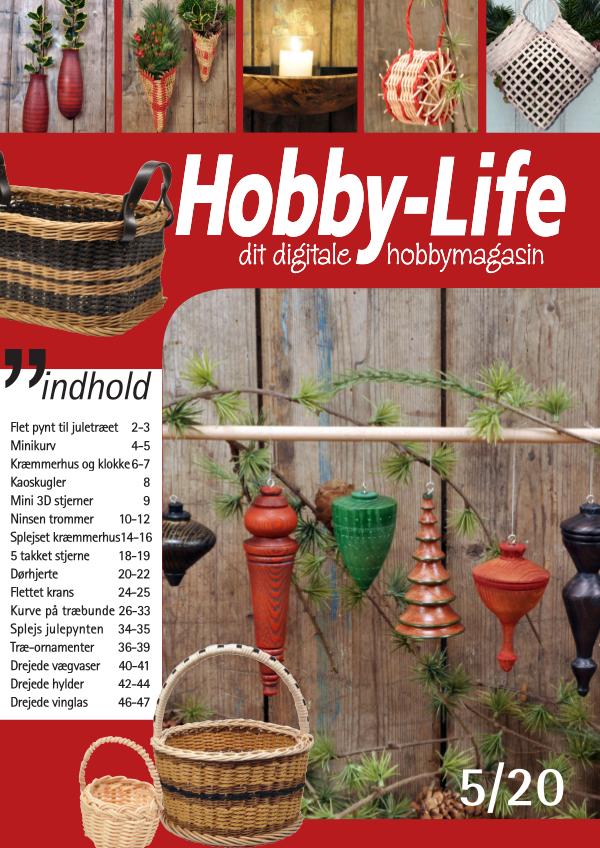 Hobby-Life5-2020 Hobby-Life5-2020