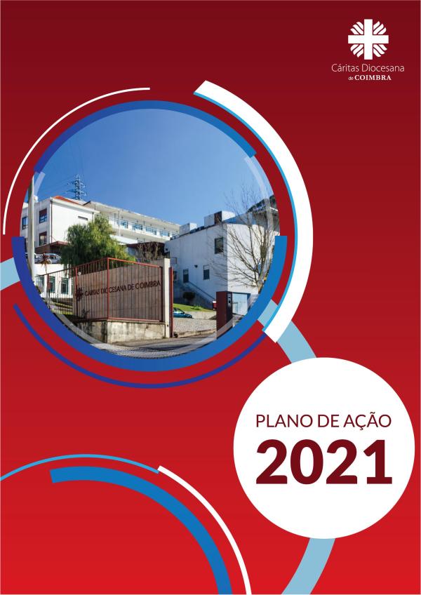 PLANO DE AÇÃO 2021 PA2021