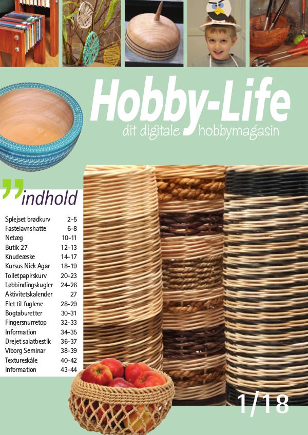 Hobby-Life Hobby-Life1-2018