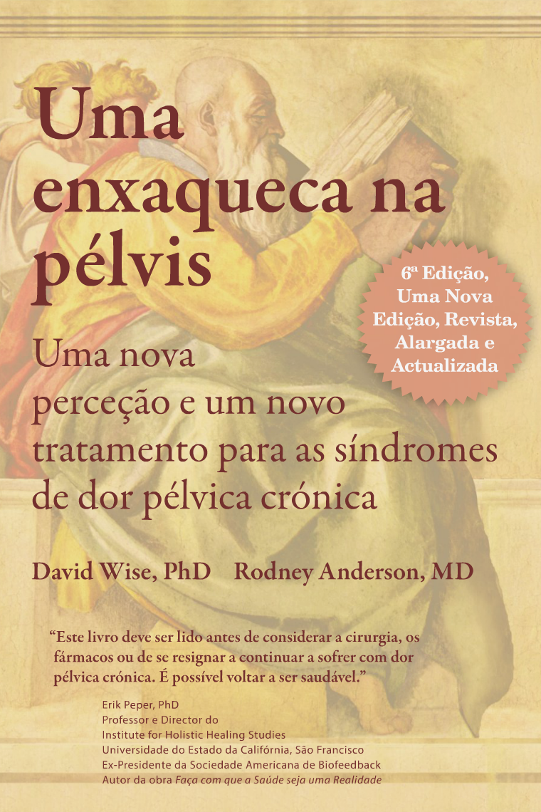 A Headache in the Pelvis Portuguese