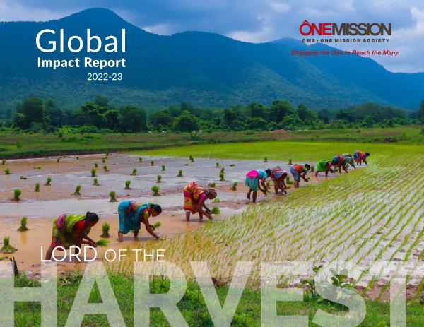 OMS Global Impact Report