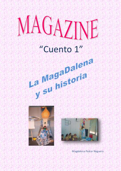 Magazine Cuento 1