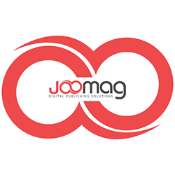 Plataforma de publicação digital para todos | Joomag